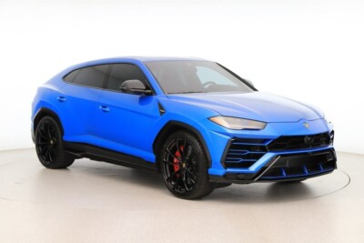 Lamborghini Urus Windshield **AFTERMARKET NEW**