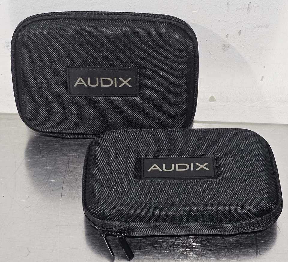 Audix HT7 Omnidirectional Headset Mic With TA4F Connector Beige HT7BG4P - Image 3 of 3