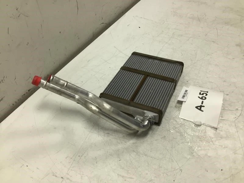 Audi Q5 2011 núcleo térmico OEM+ Foto 3 de 4