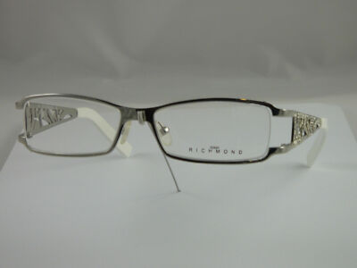 JOHN RICHMOND JR 052 02 BRILLE NEU ORIGINAL DAMEN