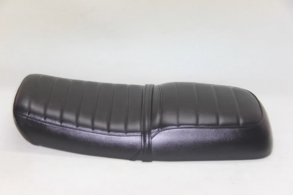 Kawasaki KZ750 KZ750L KZ750H 1980-1983 H H1/H2/H3/H4 LTD saddle seat CODE: L1137 Foto 2 de 4