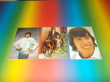 3 x  Bata Illic Schlager signed signiert autograph Autogramm auf Autogrammkarte 