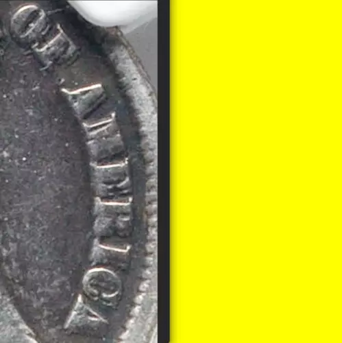 1876-CC NGC AU Doubled Die Obverse 🔴 $3,500 at Large Dealer ✅ DDO ✅ Seated Dime