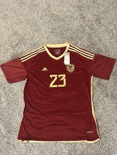 Venezuela Copa America Home