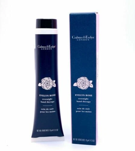 Productos antienvejecimiento en crema Crabtree & Evelyn