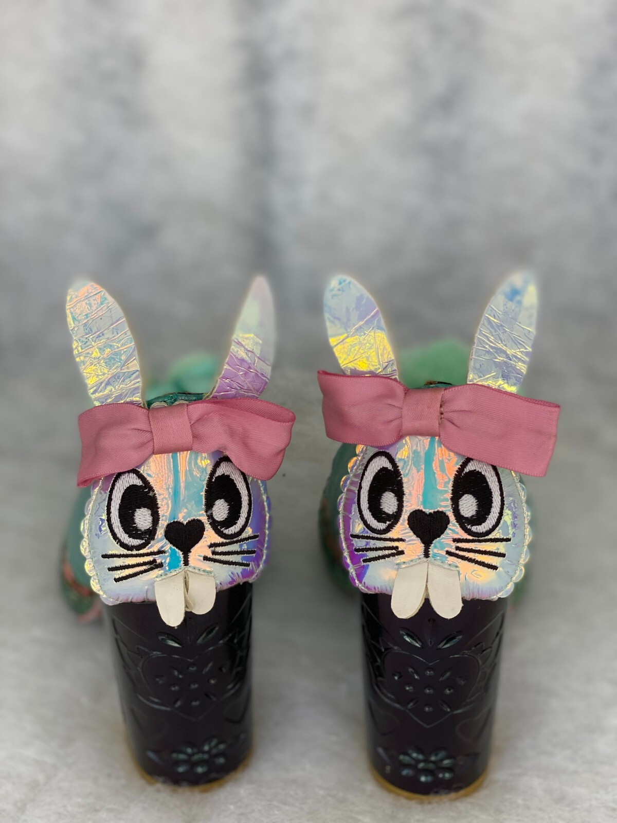 Irregular Choice Bunny Rabbit Shoes in US Size 7 UK Size 38 | eBay