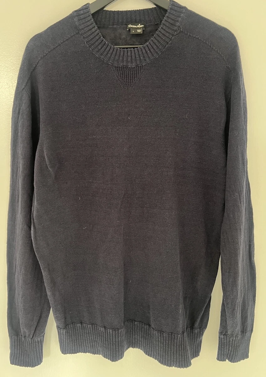 Steven Alan Crew Neck Sweaters for Men for sale | eBay