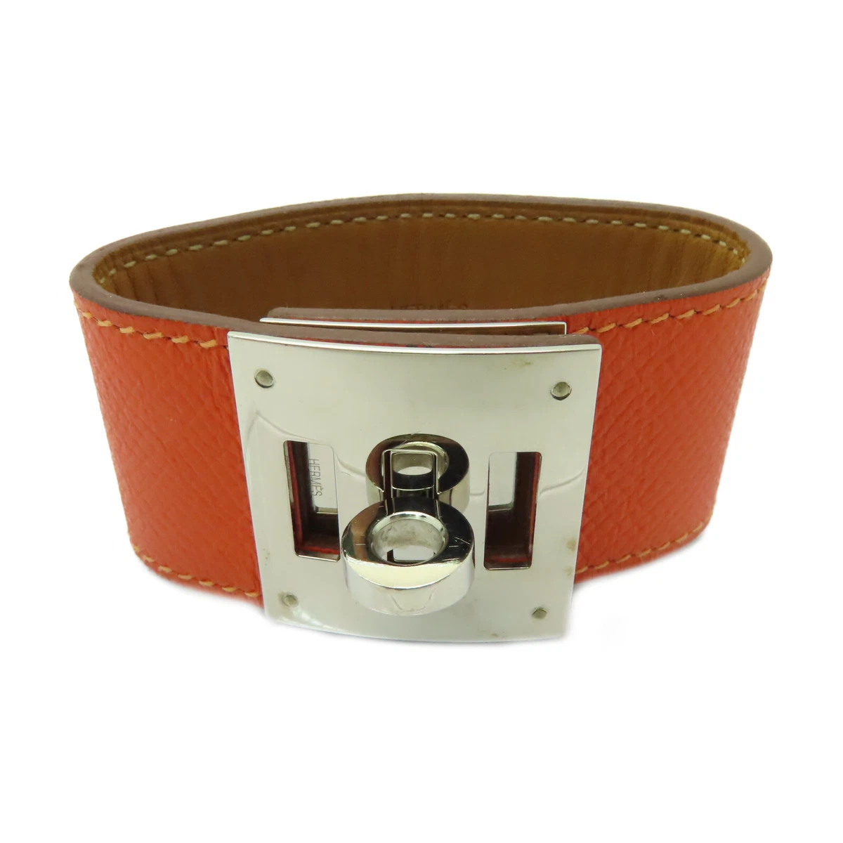 Kelly dog 2024 bracelet hermes