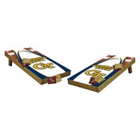 Ncaa Tailgate Toss Professional Cornhole Set - Georgia Tech Yellow Jackets, on sale Ncaa Tailgate Toss Professional Cornhole Set - Georgia Tech Yellow Jackets, on sale
