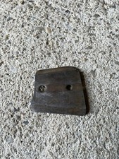 Plaque Guide Chaîne Tronçonneuse Echo CS 351 VL