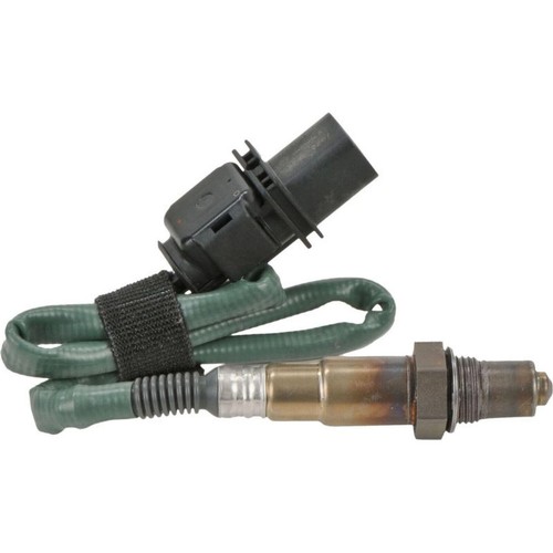 Sonda lambda para MERCEDES-BENZ Sprinter SLK R ML GLK E CLS CLK CLA C B 0258017016 - Imagen 4 de 4