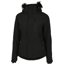 Nevica Womens Jacket Outerwear Ski