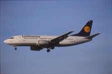 Dia Flugzeug Planespotter Kleinbildformat 24x36mm ungerahmt O12-3-1