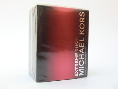 Michael Kors Aftershave Extreme Rush Michael Kors Extreme Rush For