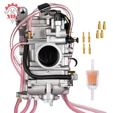 New Carburetor For Kawasaki KLX450R KLX 450R 2008-2009 KX450F 2006-2009 Carb