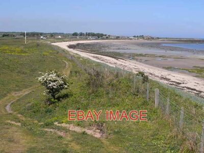 PHOTO  ST OSWALD'S WAY SOUTH OF BOULMER ST OSWALD'S WAY IS A 156 KM LONG TRAIL W
