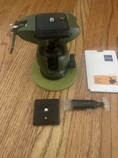 Gitzo GH2780FQR Series 2 Safari Magnesium Ball head