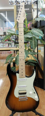 SUHR JST ATD ALD Used Electric Gutiar