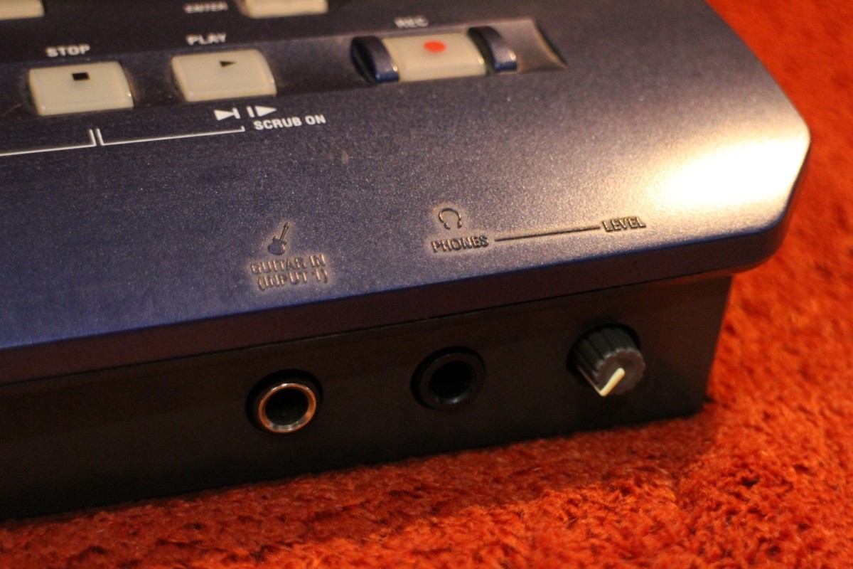 USED KORG D-1200 mkⅡ Digital Recording Studio d1200 mkii mk2 MTR