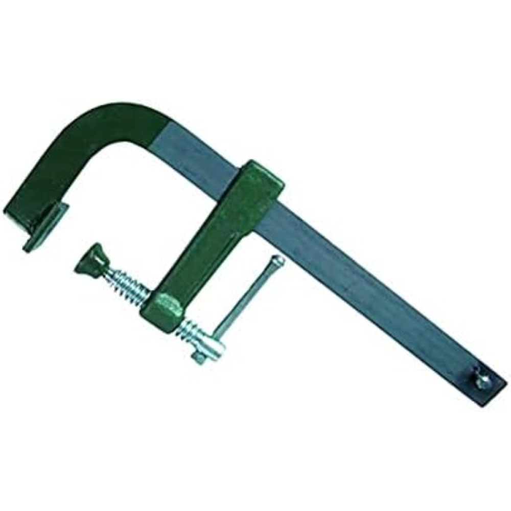 kippen 1082CA Strettoio da Falegname Tipo Alfa MM.30X400