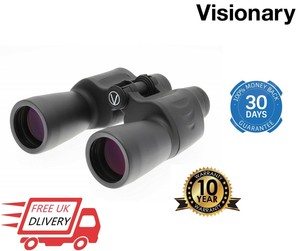 visionary binoculars