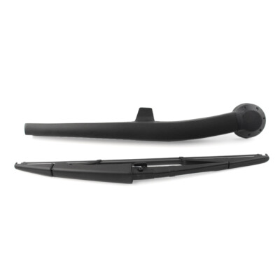 Front Wiper Blade Set - 2006-2010 Jeep Commander - Parts Geek