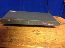 PESA Switching System MainFrame Assy Ocelot