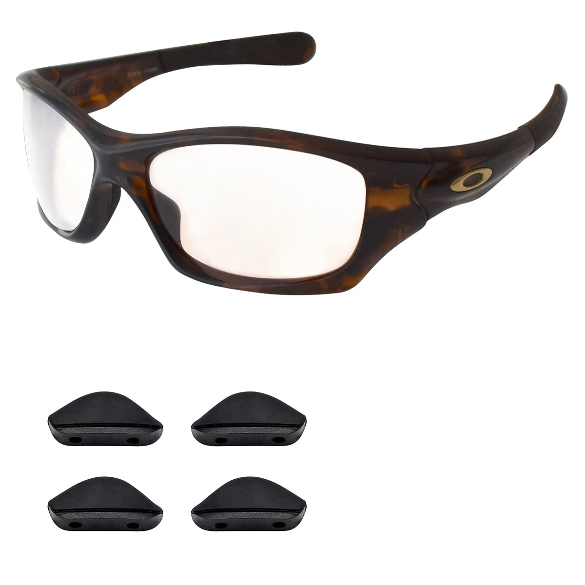 Oakley Pit Bull Sunglasses for Men for sale | eBay