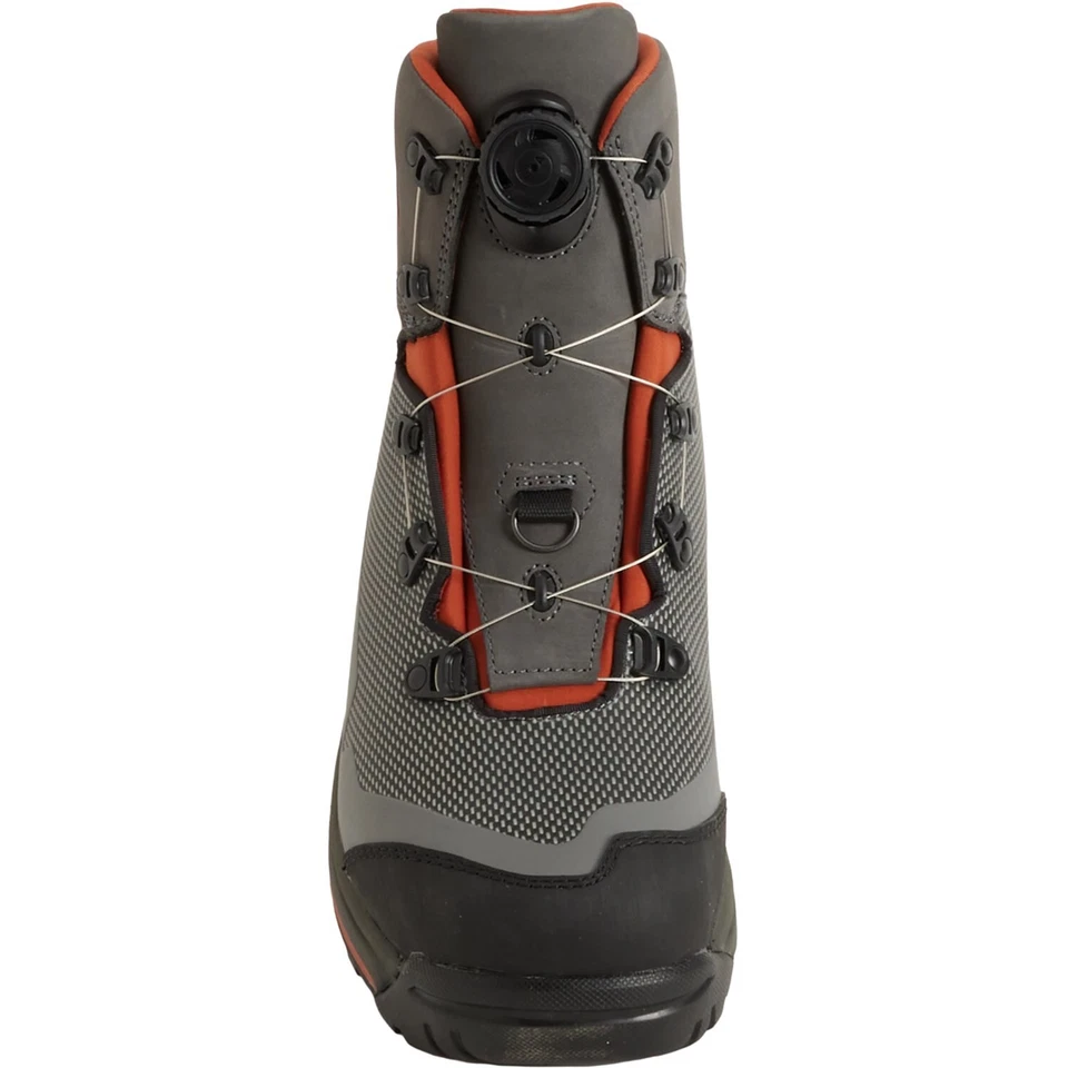 Botas de vadeo Simms Guide BOA - Suela Vibram para hombre (elige una talla) nuevas con caja Foto 2 de 4