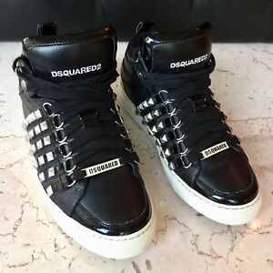 scarpe dsquared ebay