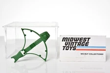 Vintage MOTU - Grizzlor Green Crossbow - PART - Masters of the Universe