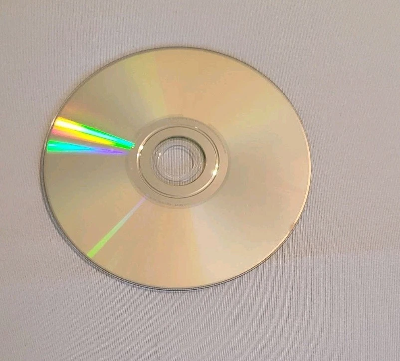 Cabela's Adventure Camp (Nintendo Wii) DISC ONLY/ TESTED AND WORKS  - Image 2 of 3