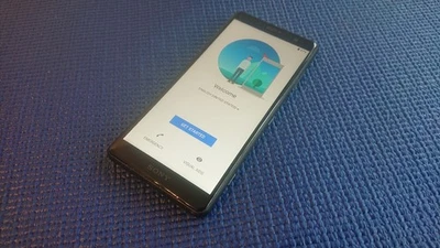 Sony Xperia XZ2 Compact H8324 Black IP68 Dual SIM Tiny Compact Android Smartphon - Bild 1 von 4