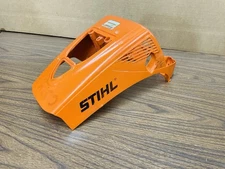 STIHL TS800 TS700 Concrete Cut Off Saw OEM TOP-CYLINDER COVER SHROUD Part / 4224