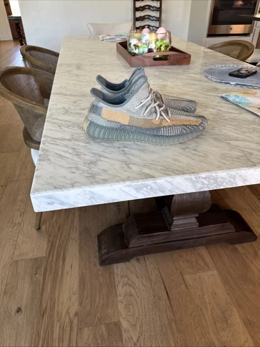 Yeezy 350v2 Israfel taglia 13