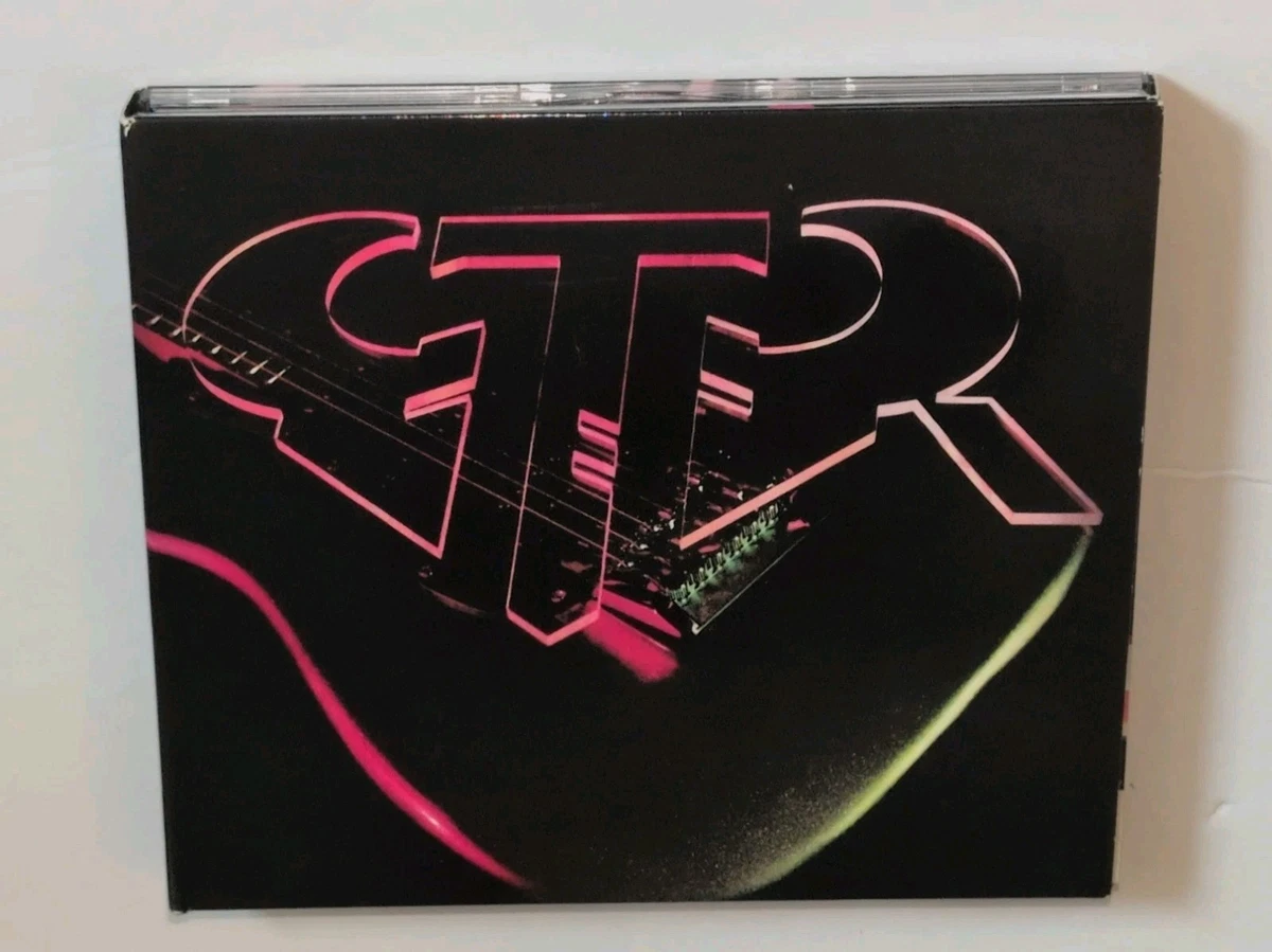 GTR Music CDs for sale | eBay
