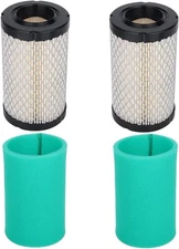 XT1 22 083 01-S Air Filter for Cub Cade-t XT1 LT42 Parts Kohler 5400 Series Main