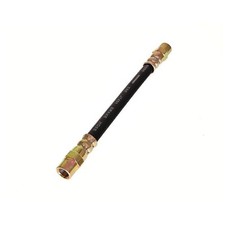 2x Bremsschlauch hinten für VW Scirocco 53 53B T4 70B Transporter 70A | 2404607