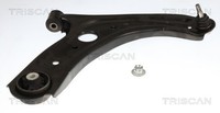 Querlenker Dreieckslenker Triscan 8500 435109 M12X1,25 FüR Hyundai Kona SX2 Gdi