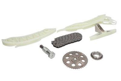 For DS DS 3, DS 4, DS 5; CITROEN BERLINGO timing chain set