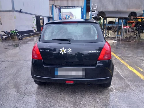 Z13DT Feu Arrière Droit pour SUZUKI SWIFT BERLINA (RS/MZ) GL (3-ptas.) 1036775 - Photo 4/6