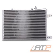 KONDENSATOR KLIMAANLAGE OHNE TROCKNER 600x410 FÜR MERCEDES A-KLASSE B-KLASSE KONDENSATOR KLIMAANLAGE OHNE TROCKNER 600x410 FÜR MERCEDES A-KLASSE B-KLASSE