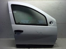 Porte avant et accessoires Dacia SANDERO