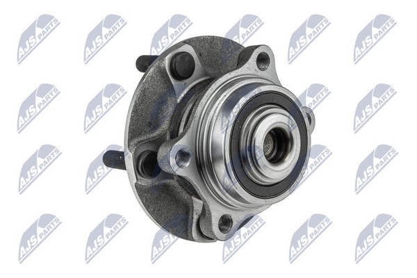 NTY Radlagersatz KLP-NS-049 FüR 350Z Infiniti Nissan Z33 Roadster AAZ33 BAZ33-image