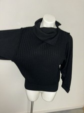 liz claiborne vintage Lambwool Blend Sweater Size M