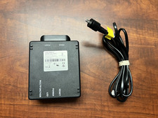 Okin Control Box Unit CU358-2-L SEALY SERTA TEMPURPEDIC