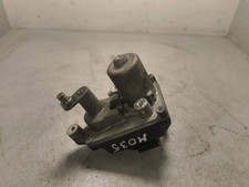 Attuatore elettrico turbo diesel KIA Sportage 2014 282352A600 VAQ18836