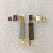 OEM Home Button Sensor Flex Cable Finger Fingerprint Scanner For Huawei P10 Plus