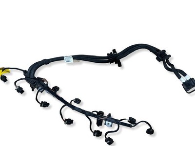 BMW X3 G01 2024 Benzin Motorkabelbaum Leitungssatz 866489301 285kW UPG13703
