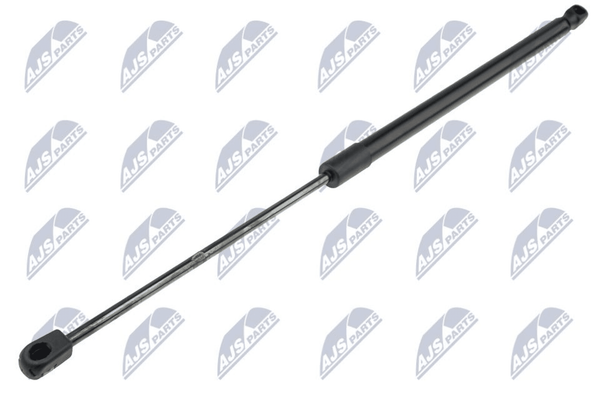 Gasfeder Koffer Laderaum FüR Ssangyong Daewoo Rexton / Ii Van W-image